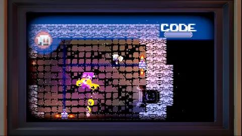 Manifest Destiny screenshot