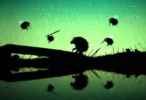 Feist screenshot