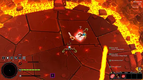 Asura: Vengeance Edition screenshot