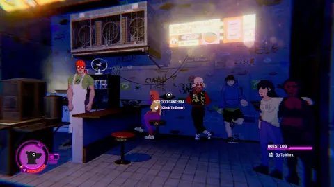 Techno Banter screenshot