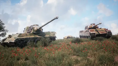 Headquarters: World War II screenshot