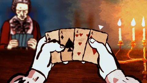 Card Shark screenshot