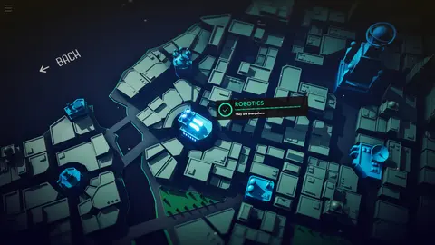 Linkito screenshot