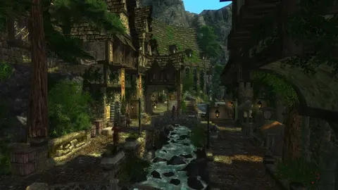 Enderal: Forgotten Stories screenshot