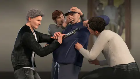Lust Epidemic screenshot