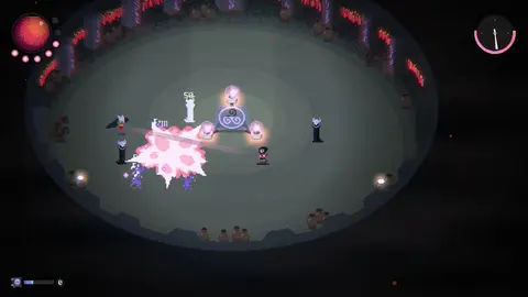 Death Kid screenshot