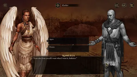 The Sin Collector: Repentless screenshot