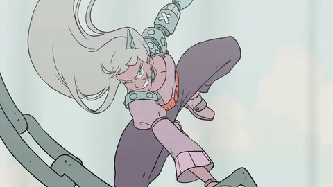 INFINITE GUITARS screenshot