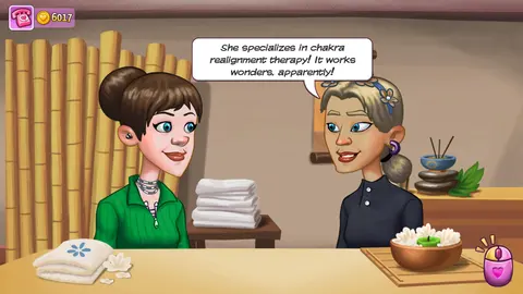 Kitty Powers’ Love Life screenshot