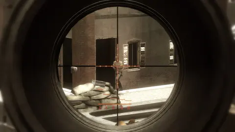 Far Cry® 2: Fortune's Edition screenshot