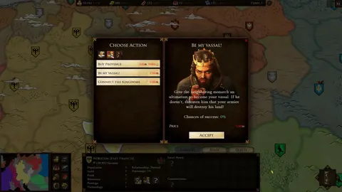 Bellfortis Complete screenshot