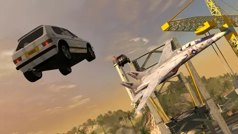 World Racing 2 - Champion Edition screenshot