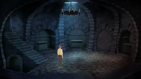 Foolish Mortals screenshot