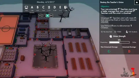 No Pineapple Left Behind screenshot