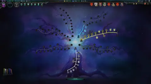 Age of Wonders 4 screenshot