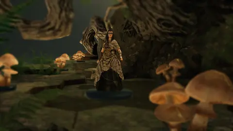 WARTILE screenshot