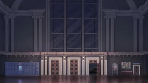 Trust No One screenshot