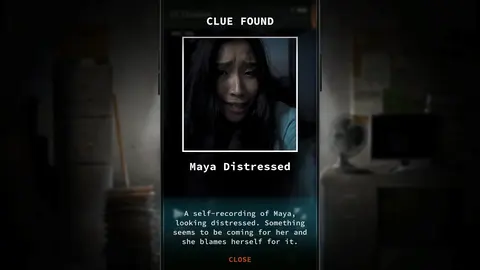 SIMULACRA 2 screenshot