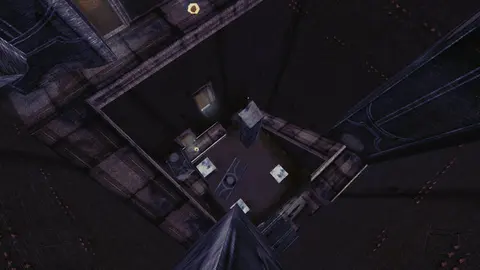 Tiny and Big: Grandpa's Leftovers screenshot