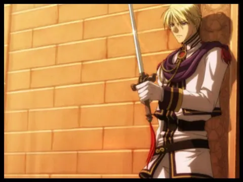 Ys: The Oath in Felghana screenshot
