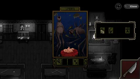 Lamentum screenshot