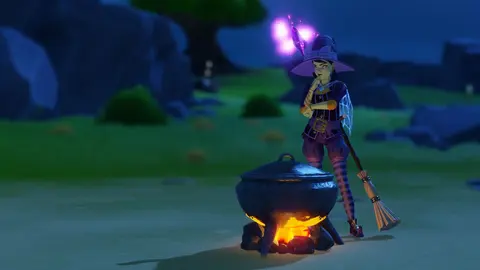 Windbound screenshot