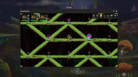 Illuminaria screenshot