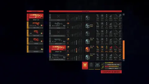 Intravenous screenshot