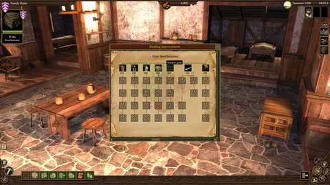 The Guild 2 screenshot