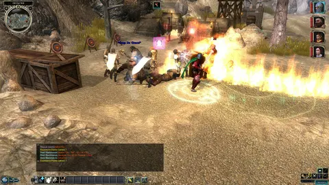 Neverwinter Nights 2 Complete screenshot