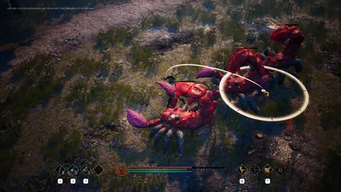 Achilles: Legends Untold screenshot