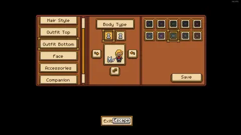 Seeds of Calamity screenshot