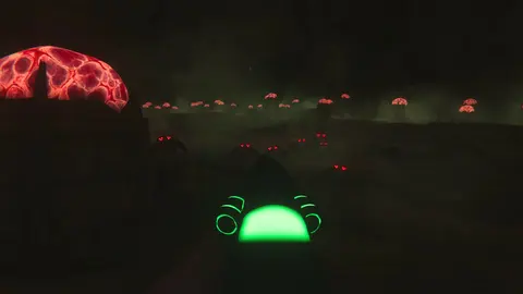 Starsand screenshot