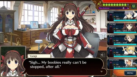 Evenicle 2 screenshot