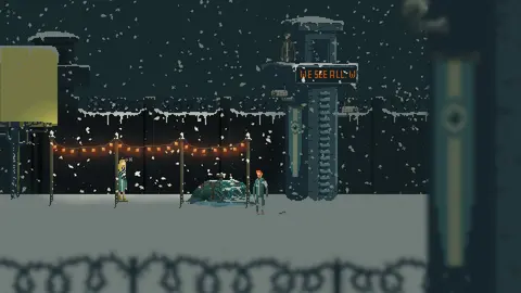 Ministry of Broadcast screenshot