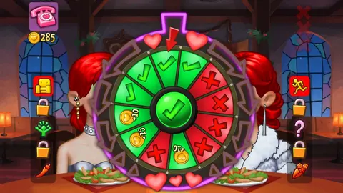 Kitty Powers’ Matchmaker screenshot