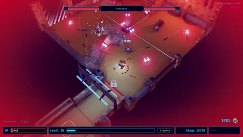 Cardbob screenshot