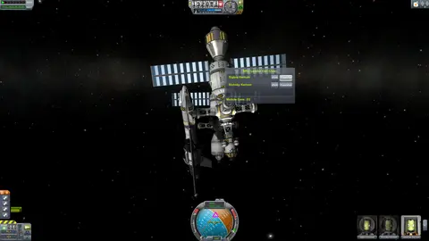 Kerbal Space Program screenshot