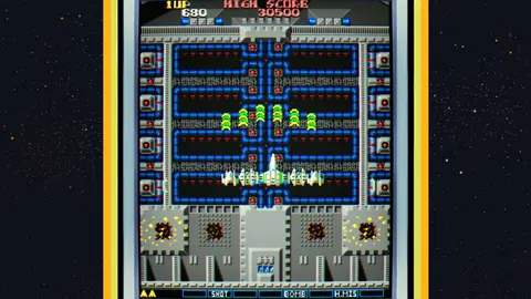 Slap Fight screenshot