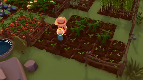 Stranded Sails - Explorers of the Cursed Islands screenshot