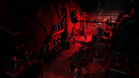Ruiner screenshot