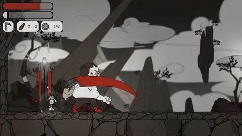 8Doors: Arum's Afterlife Adventure screenshot