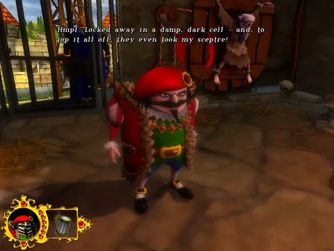 Ceville screenshot