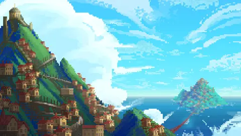 Monorail Stories screenshot