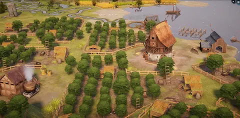 TerraScape screenshot