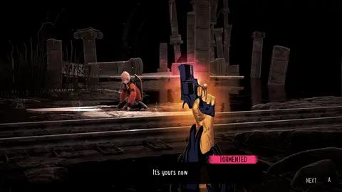 Silly Polly Beast screenshot