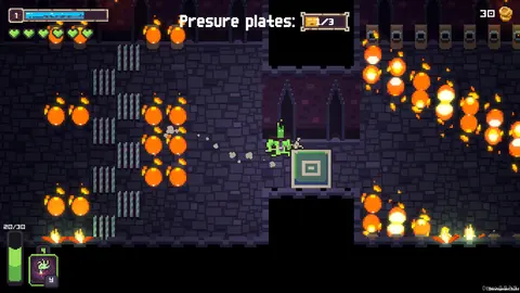 NecroBouncer screenshot