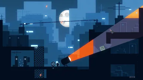 Night Lights screenshot