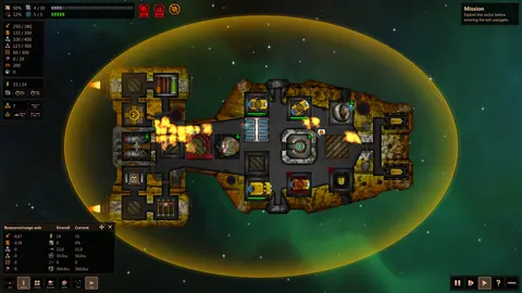 Shortest Trip to Earth screenshot