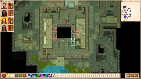 Queen's Wish 2: The Tormentor screenshot